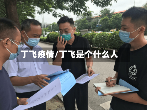 丁飞疫情/丁飞是个什么人-第1张图片