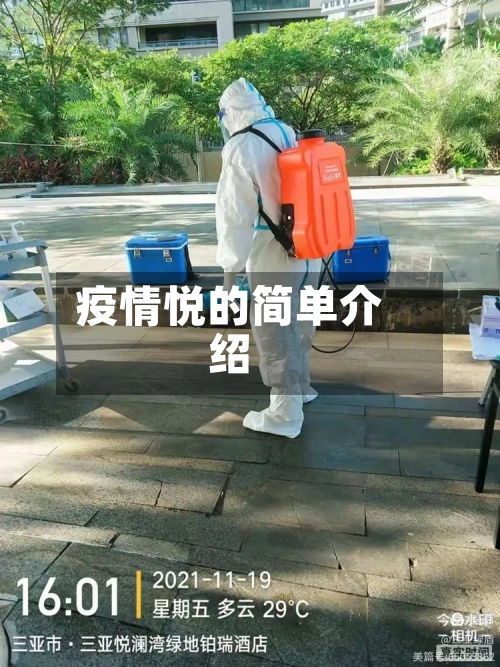 疫情悦的简单介绍-第2张图片