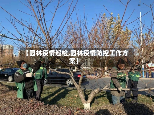 【园林疫情巡检,园林疫情防控工作方案】-第2张图片