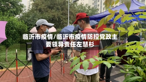 临沂市疫情/临沂市疫情防控党政主要领导责任左慧杉-第1张图片