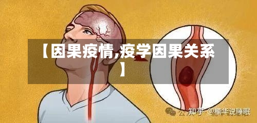 【因果疫情,疫学因果关系】-第3张图片