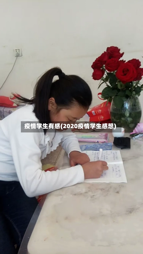 疫情学生有感(2020疫情学生感想)-第2张图片