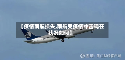 【疫情南航损失,南航受疫情冲击现在状况如何】-第2张图片