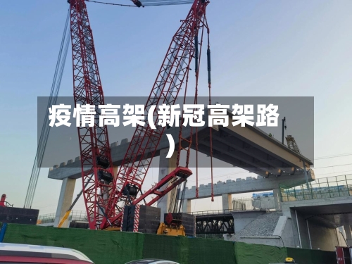 疫情高架(新冠高架路)-第2张图片
