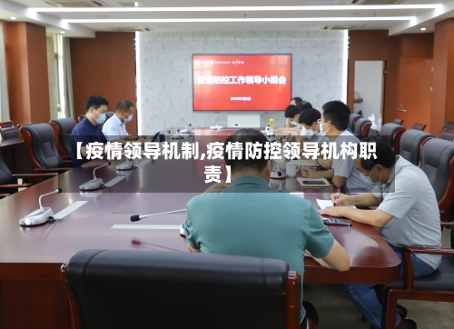 【疫情领导机制,疫情防控领导机构职责】-第1张图片