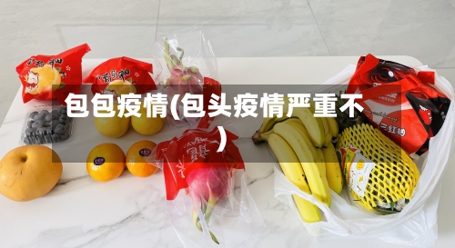 包包疫情(包头疫情严重不)-第1张图片