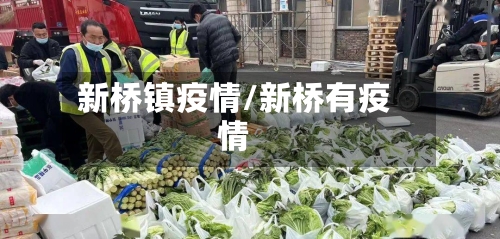新桥镇疫情/新桥有疫情-第2张图片