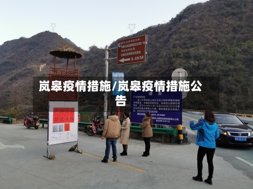岚皋疫情措施/岚皋疫情措施公告-第2张图片