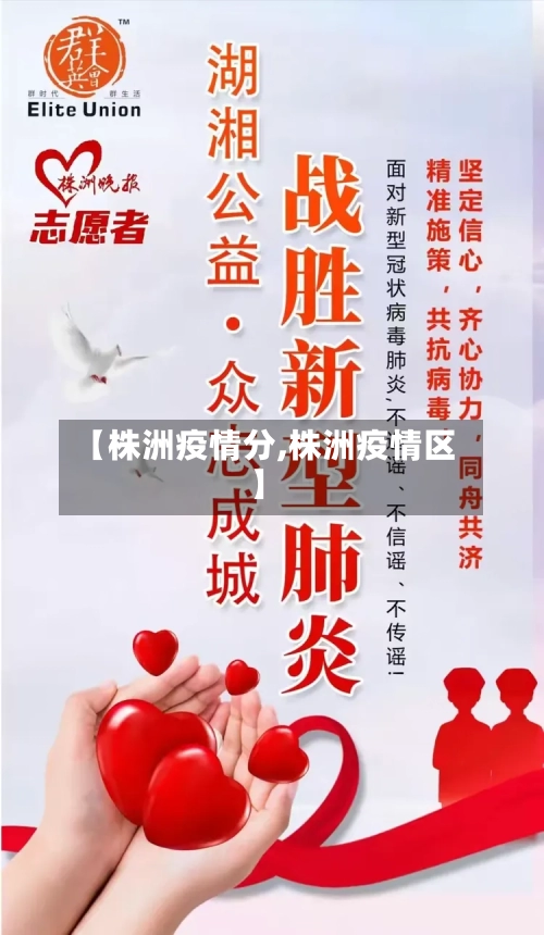 【株洲疫情分,株洲疫情区】-第1张图片