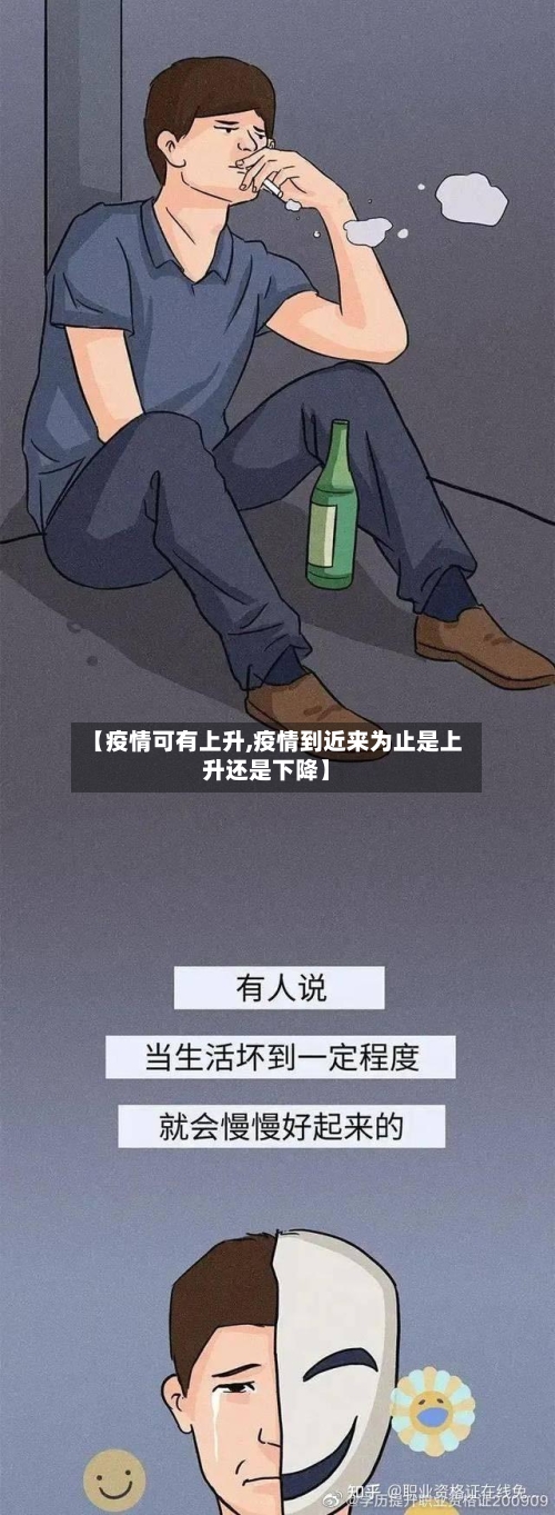 【疫情可有上升,疫情到近来为止是上升还是下降】-第2张图片