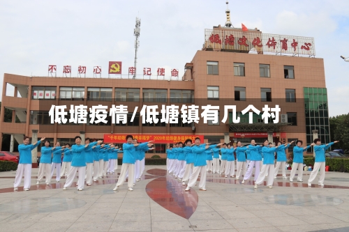 低塘疫情/低塘镇有几个村-第1张图片