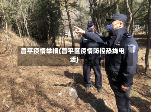 昌平疫情举报(昌平区疫情防控热线电话)-第2张图片