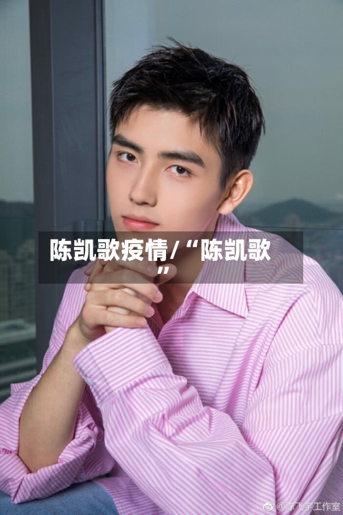 陈凯歌疫情/“陈凯歌”-第2张图片