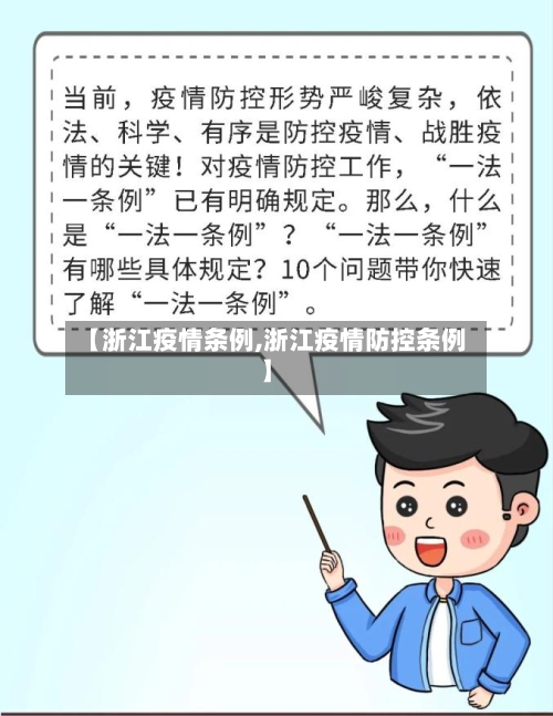 【浙江疫情条例,浙江疫情防控条例】-第1张图片
