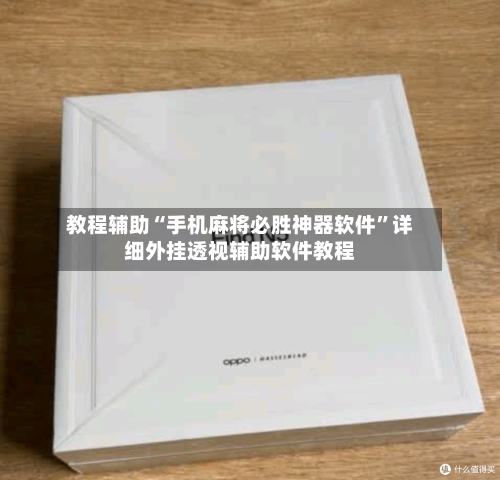 教程辅助“手机麻将必胜神器软件”详细外挂透视辅助软件教程-第2张图片