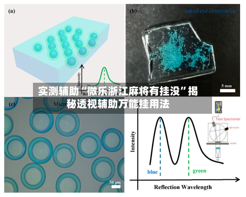 实测辅助“微乐浙江麻将有挂没	”揭秘透视辅助万能挂用法-第1张图片