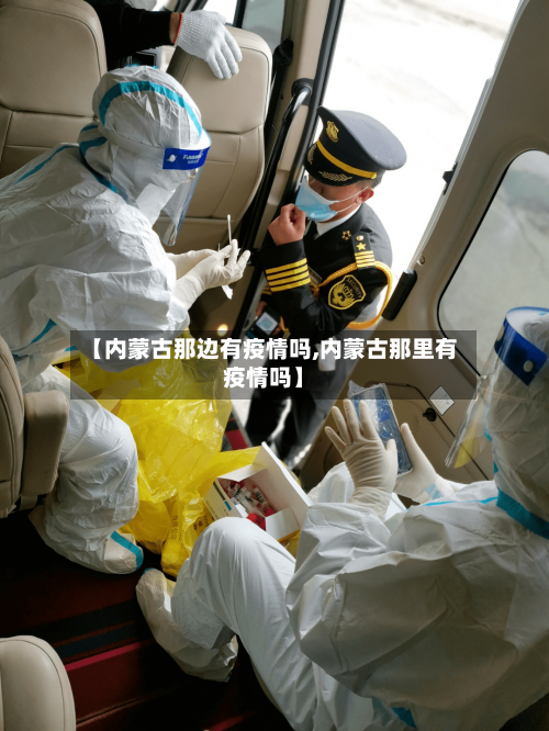 【内蒙古那边有疫情吗,内蒙古那里有疫情吗】-第2张图片