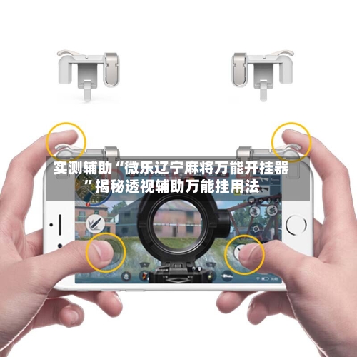 实测辅助“微乐辽宁麻将万能开挂器”揭秘透视辅助万能挂用法-第1张图片
