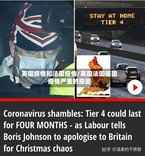 英国疫情和法国疫情/英国法国德国疫情严重的原因-第1张图片