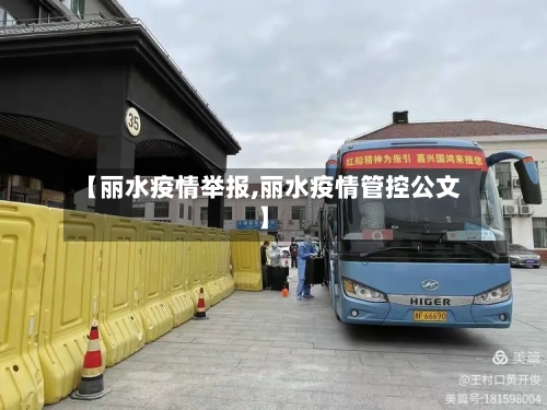 【丽水疫情举报,丽水疫情管控公文】-第3张图片