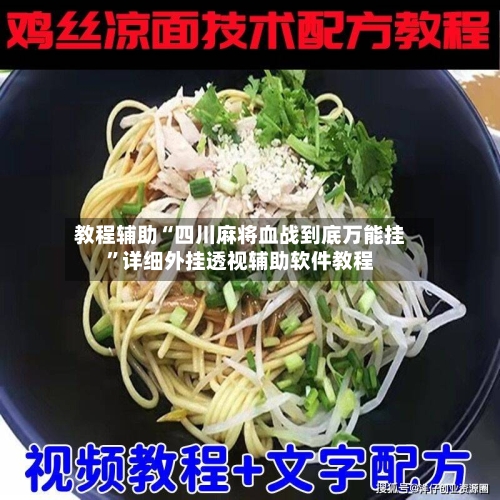 教程辅助“四川麻将血战到底万能挂”详细外挂透视辅助软件教程-第3张图片