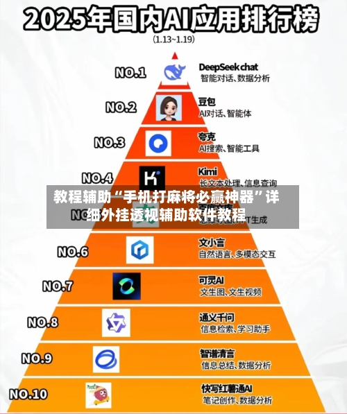 教程辅助“手机打麻将必赢神器	”详细外挂透视辅助软件教程-第2张图片