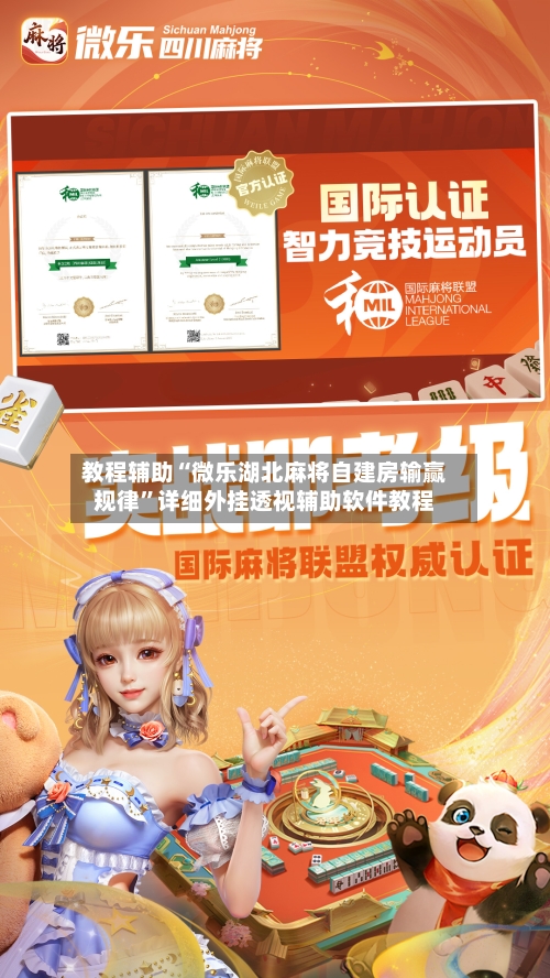 教程辅助“微乐湖北麻将自建房输赢规律	”详细外挂透视辅助软件教程-第1张图片