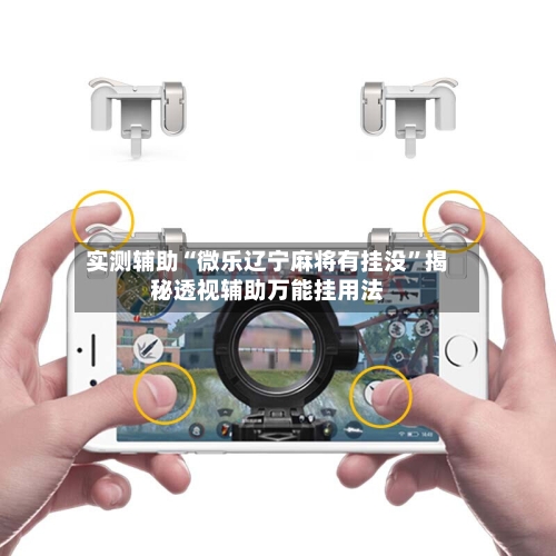 实测辅助“微乐辽宁麻将有挂没”揭秘透视辅助万能挂用法-第1张图片