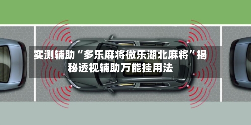 实测辅助“多乐麻将微乐湖北麻将”揭秘透视辅助万能挂用法-第1张图片