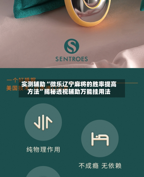 实测辅助“微乐辽宁麻将的胜率提高方法	”揭秘透视辅助万能挂用法-第3张图片