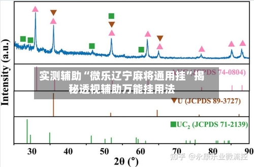 实测辅助“微乐辽宁麻将通用挂	”揭秘透视辅助万能挂用法-第3张图片