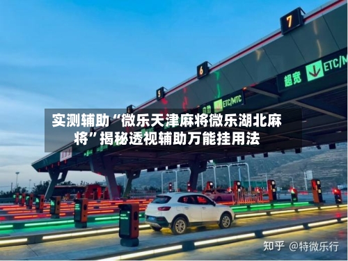 实测辅助“微乐天津麻将微乐湖北麻将	”揭秘透视辅助万能挂用法-第3张图片