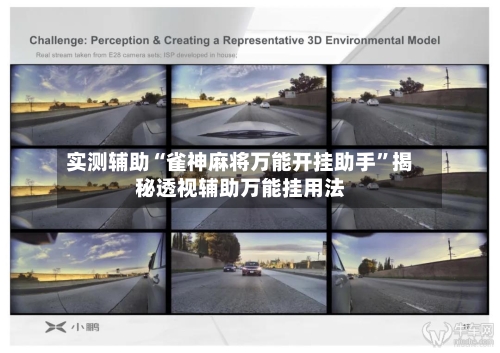实测辅助“雀神麻将万能开挂助手	”揭秘透视辅助万能挂用法-第1张图片