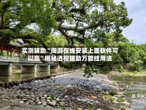 实测辅助“闽游在线安装上面软件可以赢”揭秘透视辅助万能挂用法-第2张图片