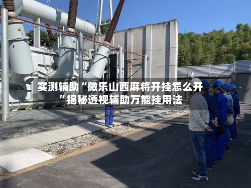 实测辅助“微乐山西麻将开挂怎么开”揭秘透视辅助万能挂用法-第2张图片