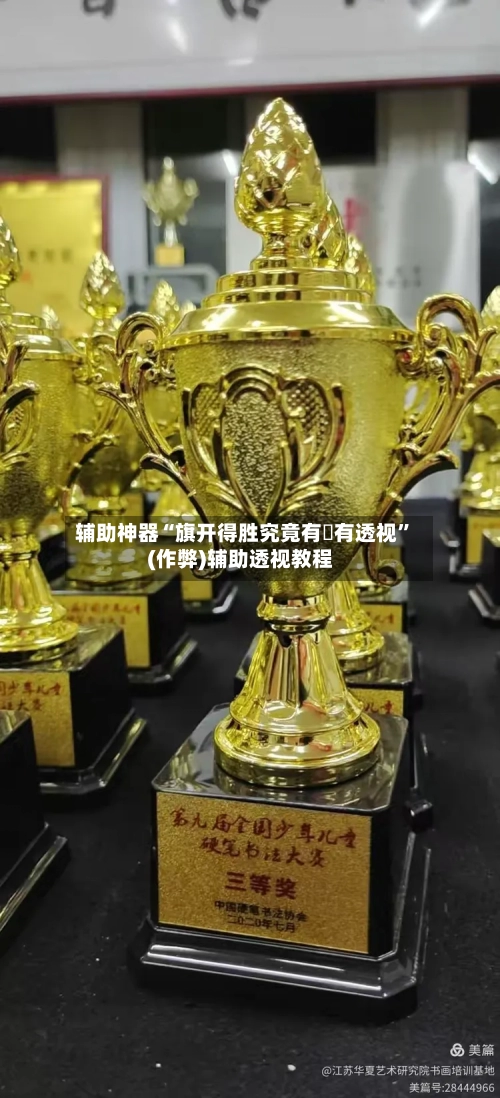 辅助神器“旗开得胜究竟有沒有透视”(作弊)辅助透视教程-第1张图片