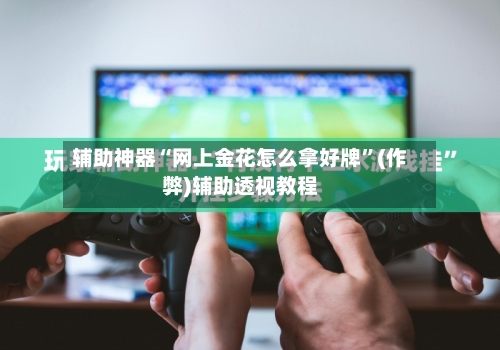 辅助神器“网上金花怎么拿好牌”(作弊)辅助透视教程-第2张图片