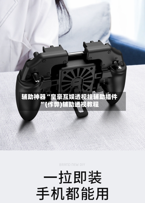 辅助神器“皇豪互娱透视挂辅助插件	”(作弊)辅助透视教程-第1张图片