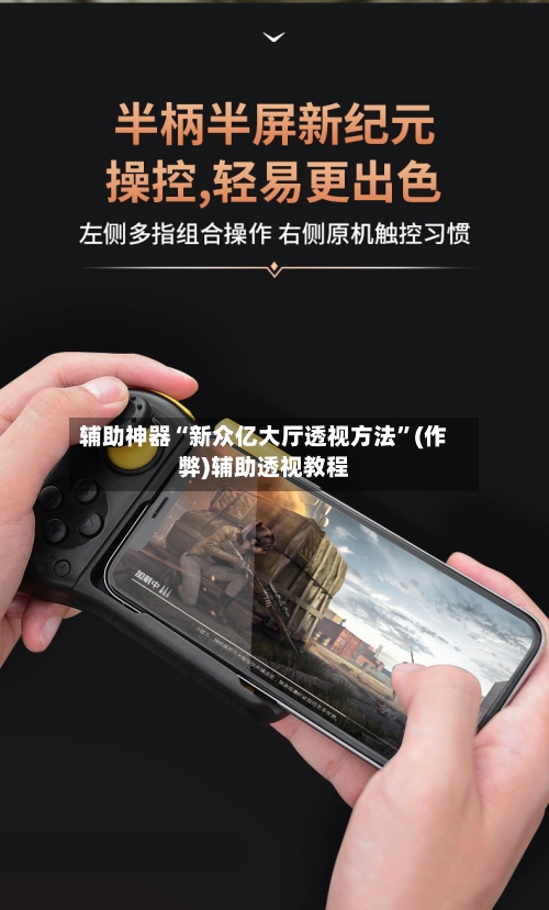 辅助神器“新众亿大厅透视方法”(作弊)辅助透视教程-第2张图片