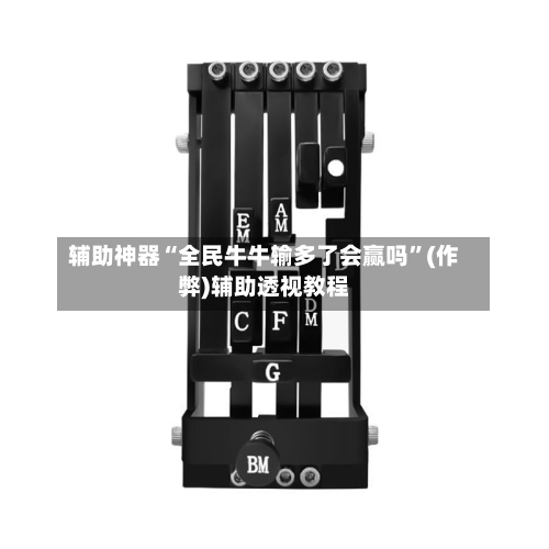 辅助神器“全民牛牛输多了会赢吗”(作弊)辅助透视教程-第2张图片