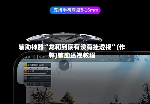 辅助神器“龙和到底有没有挂透视	”(作弊)辅助透视教程-第1张图片