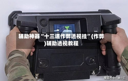 辅助神器“十三道作弊透视挂”(作弊)辅助透视教程-第3张图片