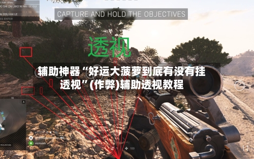 辅助神器“好运大菠萝到底有没有挂透视”(作弊)辅助透视教程-第2张图片