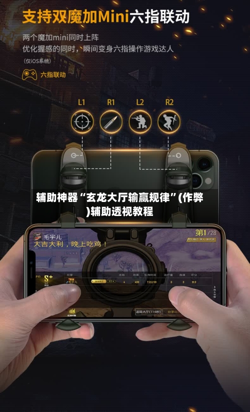 辅助神器“玄龙大厅输赢规律	”(作弊)辅助透视教程-第3张图片
