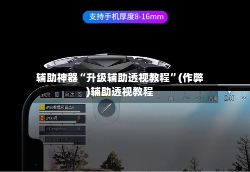 辅助神器“升级辅助透视教程	”(作弊)辅助透视教程-第1张图片