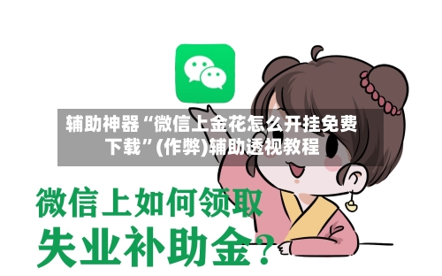 辅助神器“微信上金花怎么开挂免费下载”(作弊)辅助透视教程-第3张图片