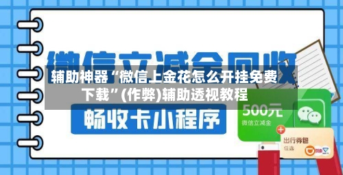 辅助神器“微信上金花怎么开挂免费下载	”(作弊)辅助透视教程-第1张图片