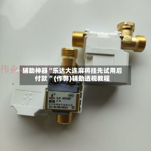 辅助神器“乐达大连麻将挂先试用后付款 	”(作弊)辅助透视教程-第1张图片