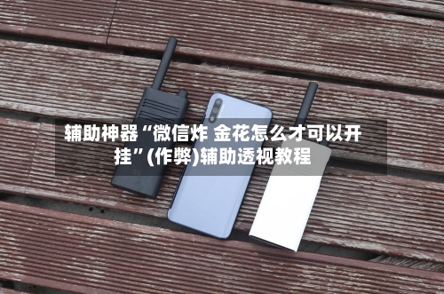 辅助神器“微信炸 金花怎么才可以开挂”(作弊)辅助透视教程-第2张图片