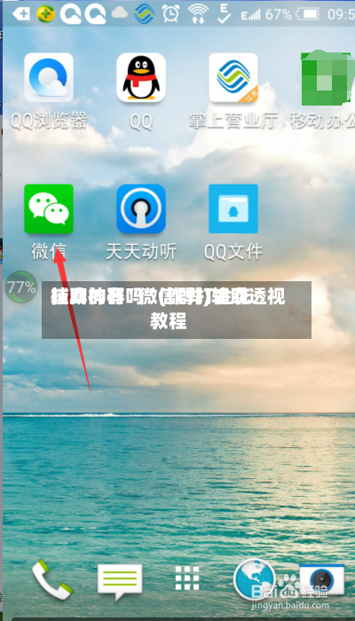 辅助神器“微信群打金花挂真的有吗”(作弊)辅助透视教程-第3张图片